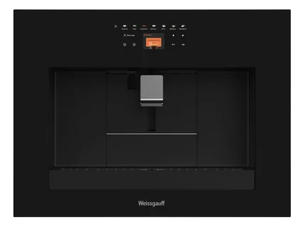 Weissgauff WCMI-576 Touch Cappuccino